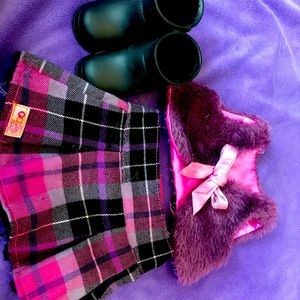 American Girl Outfits